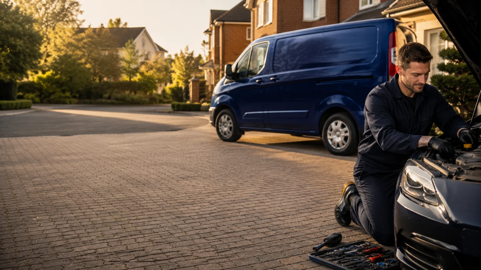 How to Grow Your Mobile Mechanic Business in the UK