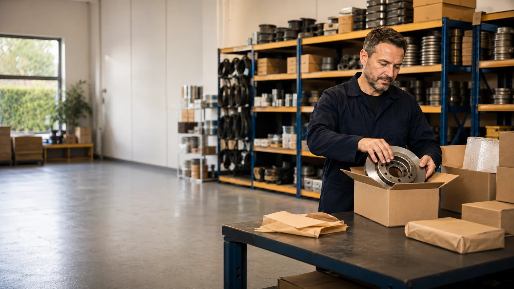 How to Scale Your Car Parts Business and Reach More Buyers Online