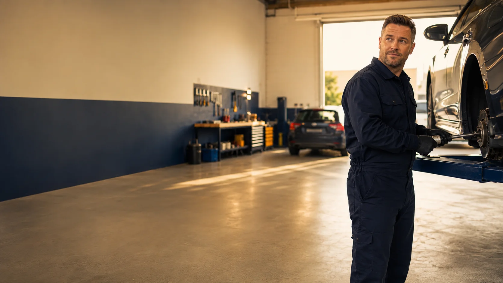 How to Get More Customers as a Local Mechanic