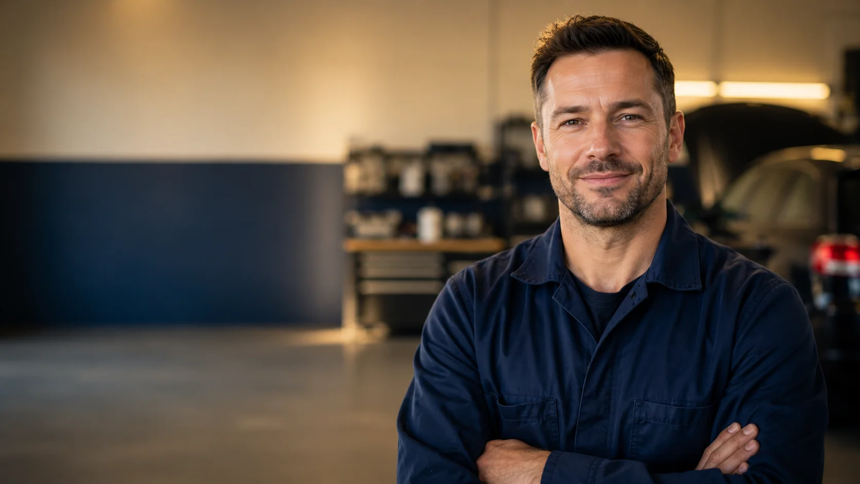 How to Build Customer Trust as an Independent Garage
