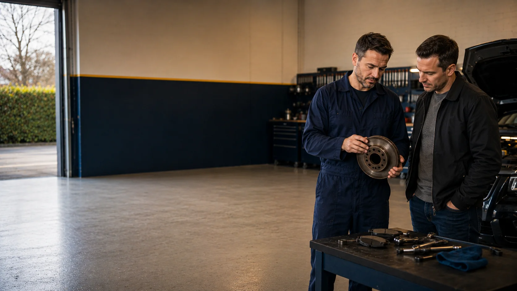 How to Price Your Car Repair Services Without Losing Customers