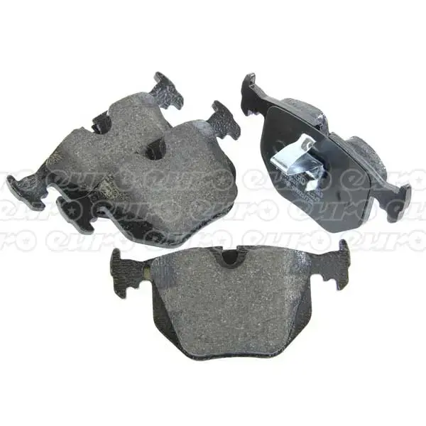 Pagid Brake Pads