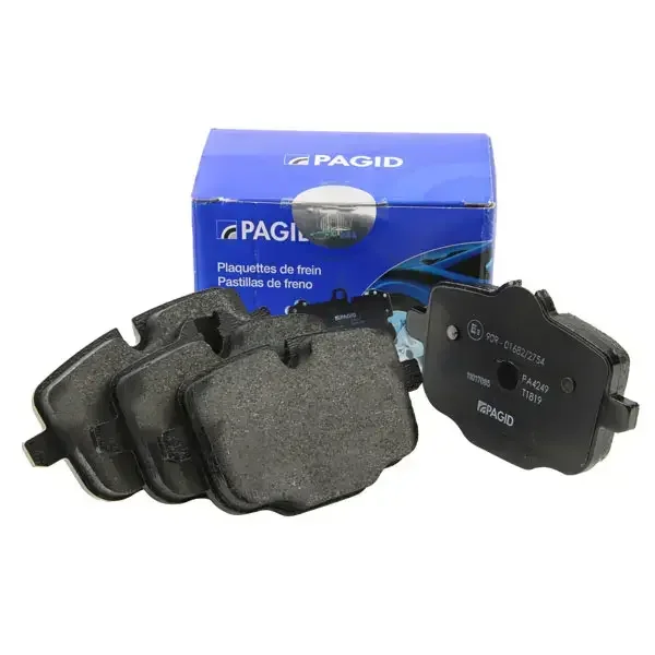 Pagid Brake Pads